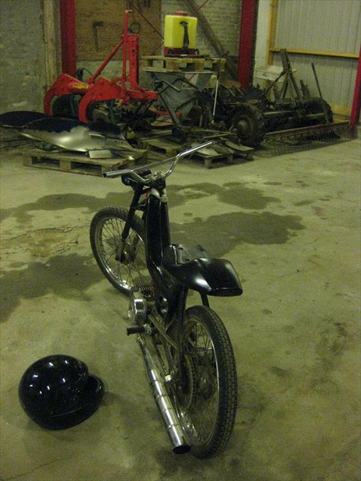 Puch maxi k billede 3