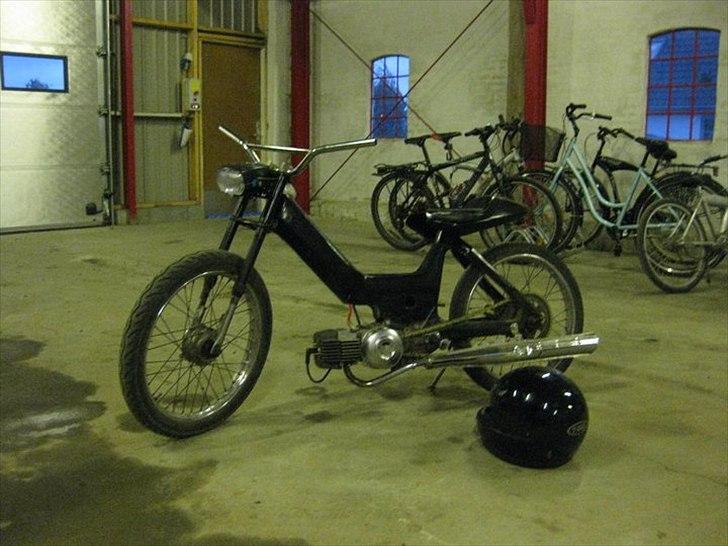 Puch maxi k billede 4