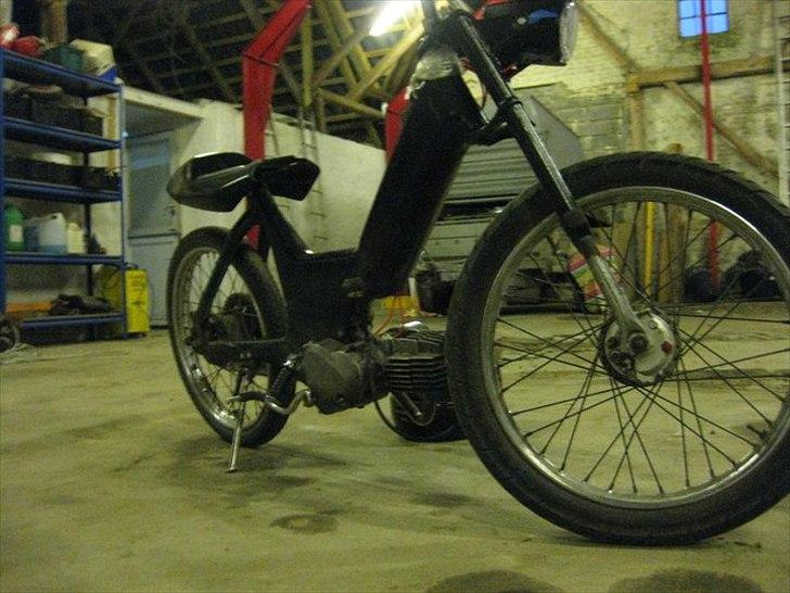 Puch maxi k billede 5