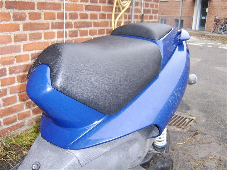 Aprilia SR50  billede 10