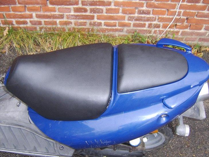 Aprilia SR50  billede 11