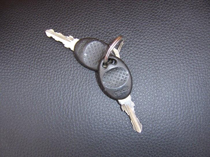 Aprilia SR50  billede 13