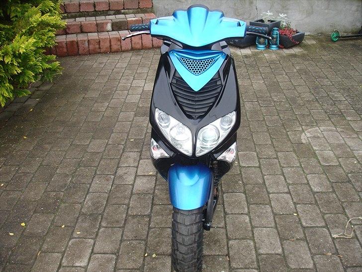 Peugeot Speedfight 2  billede 2