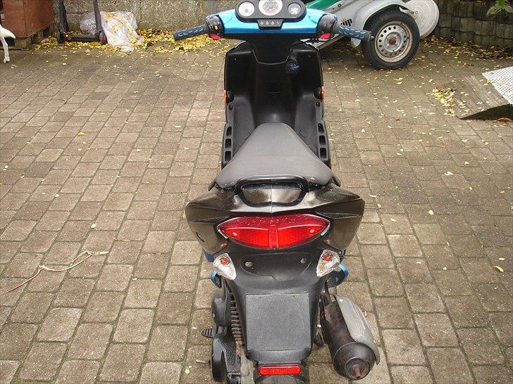 Peugeot Speedfight 2  billede 6