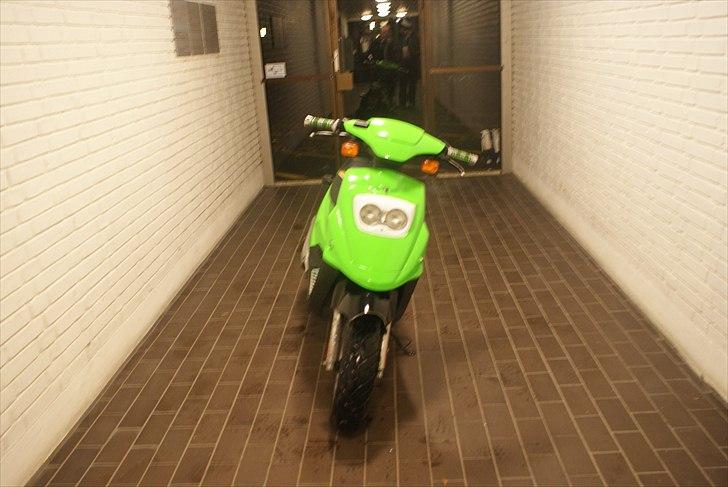 PGO Big max billede 1