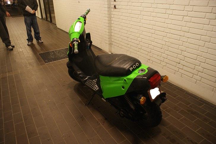 PGO Big max billede 2