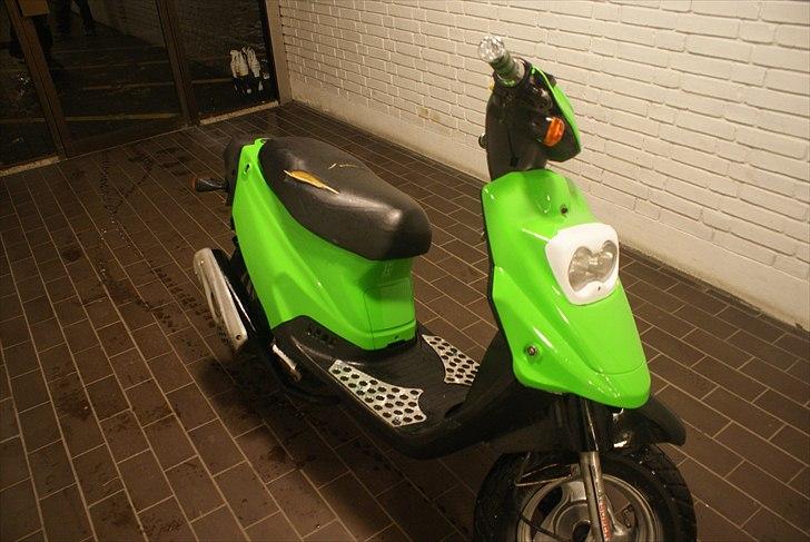 PGO Big max billede 3