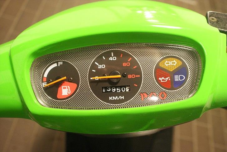 PGO Big max billede 5