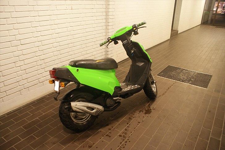 PGO Big max billede 6