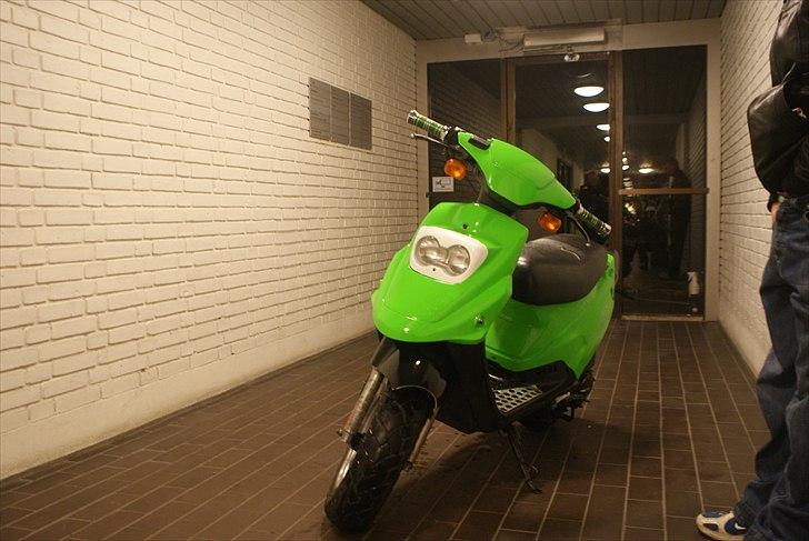 PGO Big max billede 7