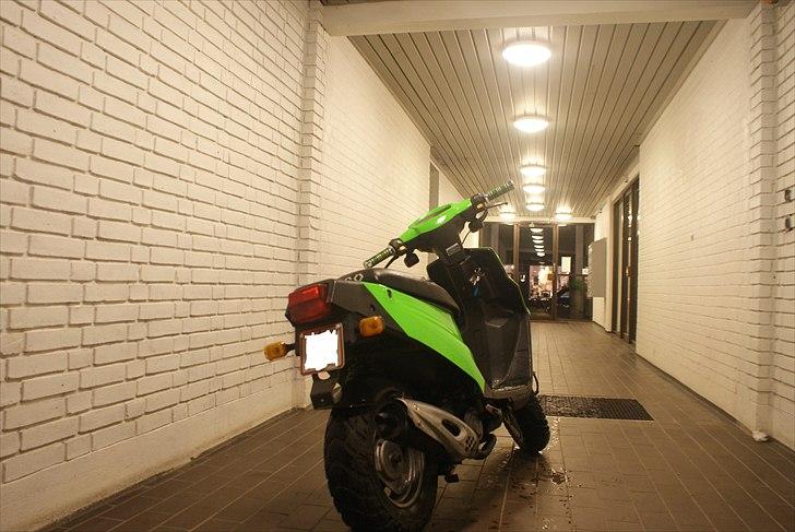 PGO Big max billede 8