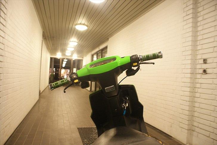 PGO Big max billede 11