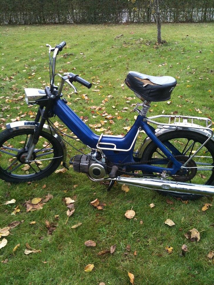 Puch maxi k (lige  solgt) billede 1