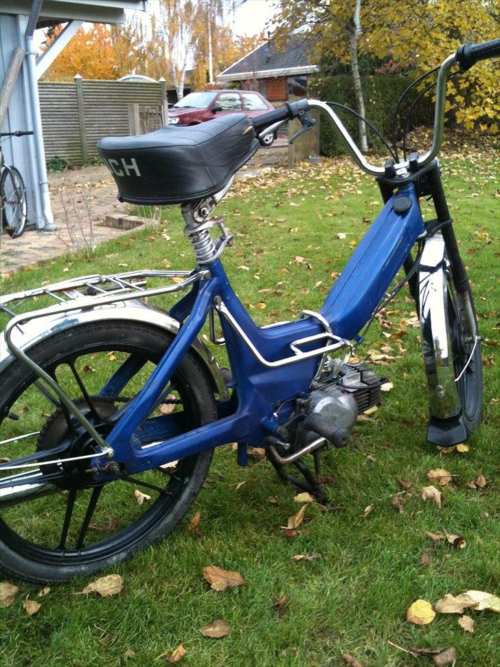Puch maxi k (lige  solgt) billede 2