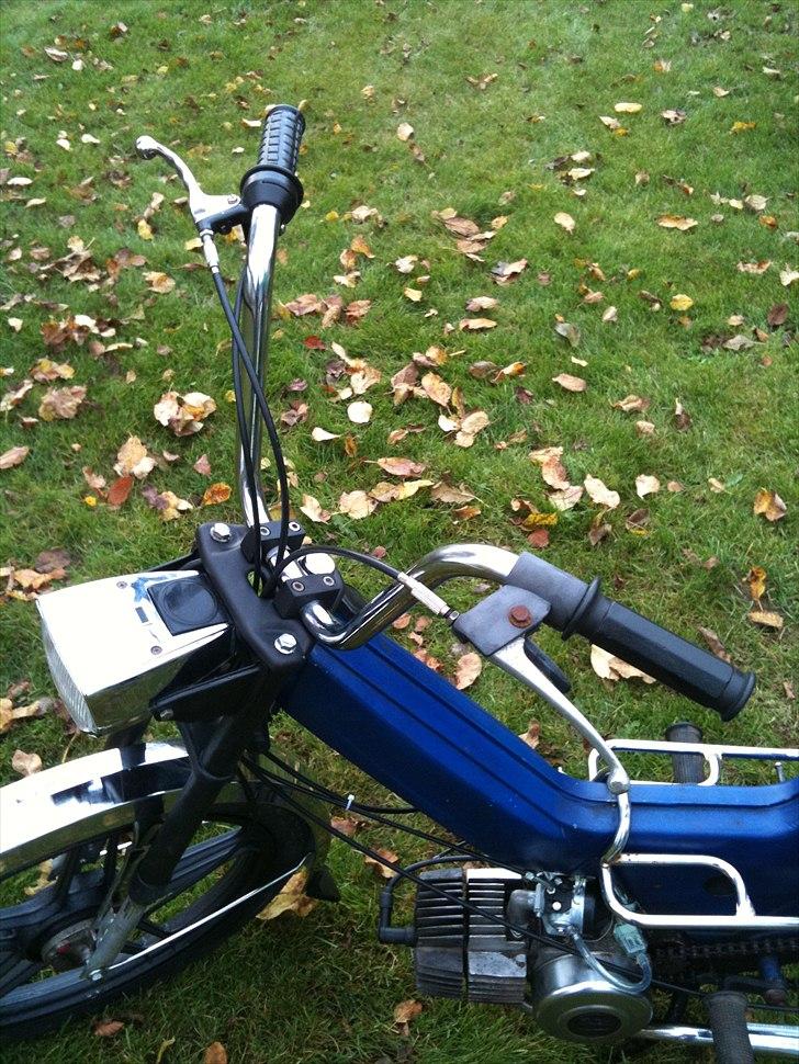 Puch maxi k (lige  solgt) billede 4