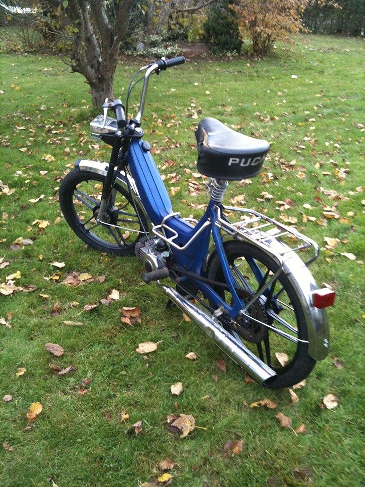 Puch maxi k (lige  solgt) billede 5