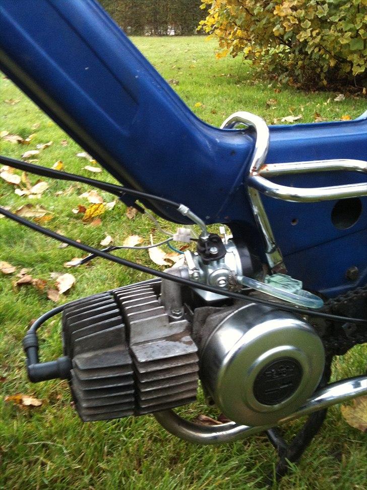 Puch maxi k (lige  solgt) billede 6