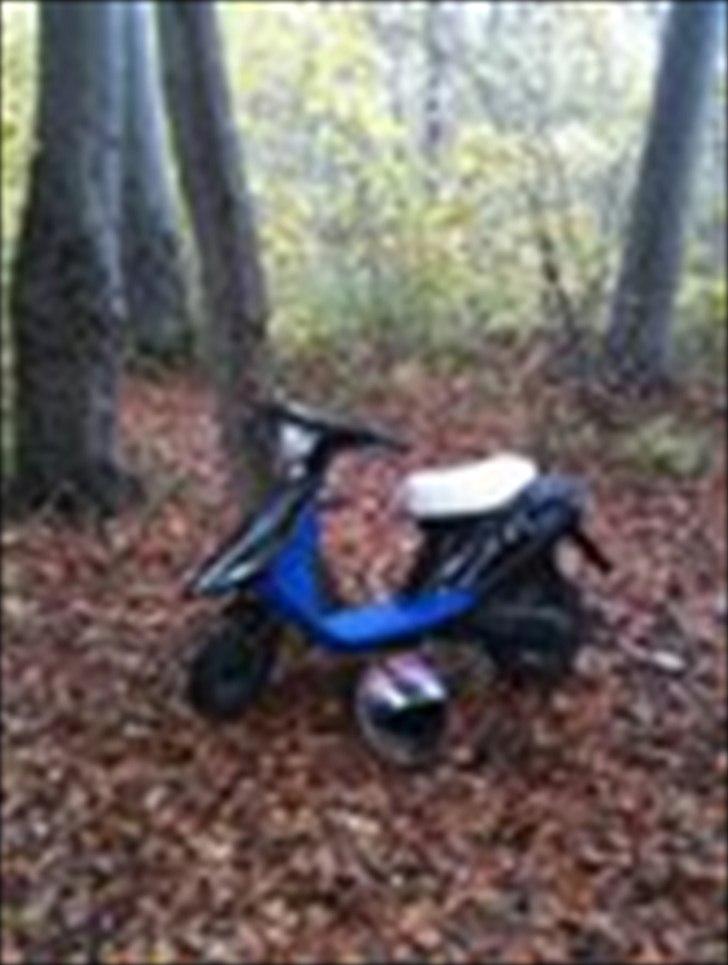 Yamaha jog billede 10