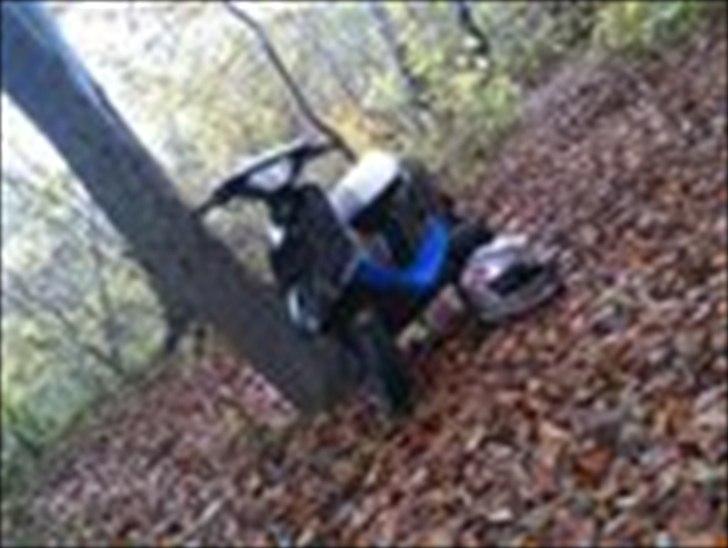 Yamaha jog billede 12