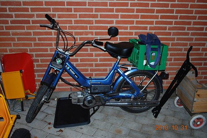 Puch Maxi K billede 1