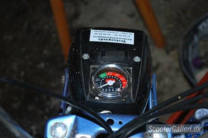 Puch Maxi K billede 2