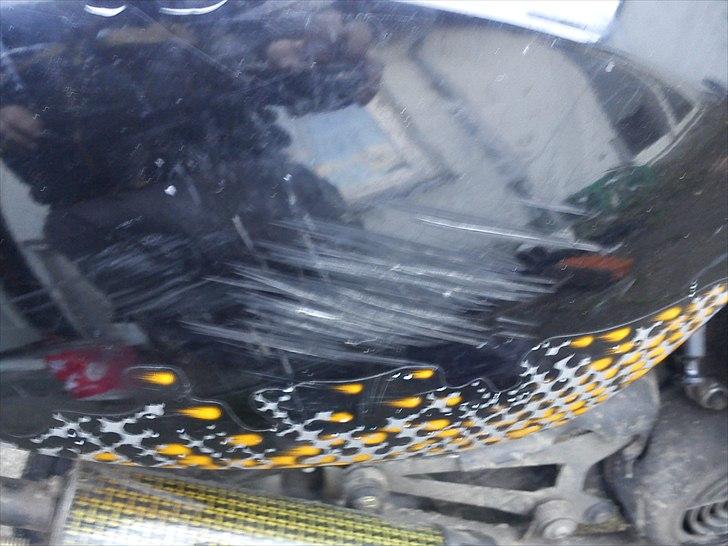 Aprilia Rally Ac solgt billede 8
