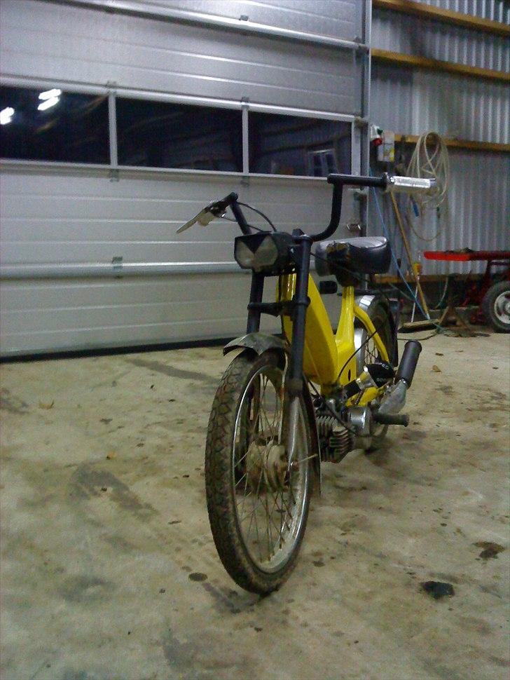 Puch Maxi *Byttet* billede 1