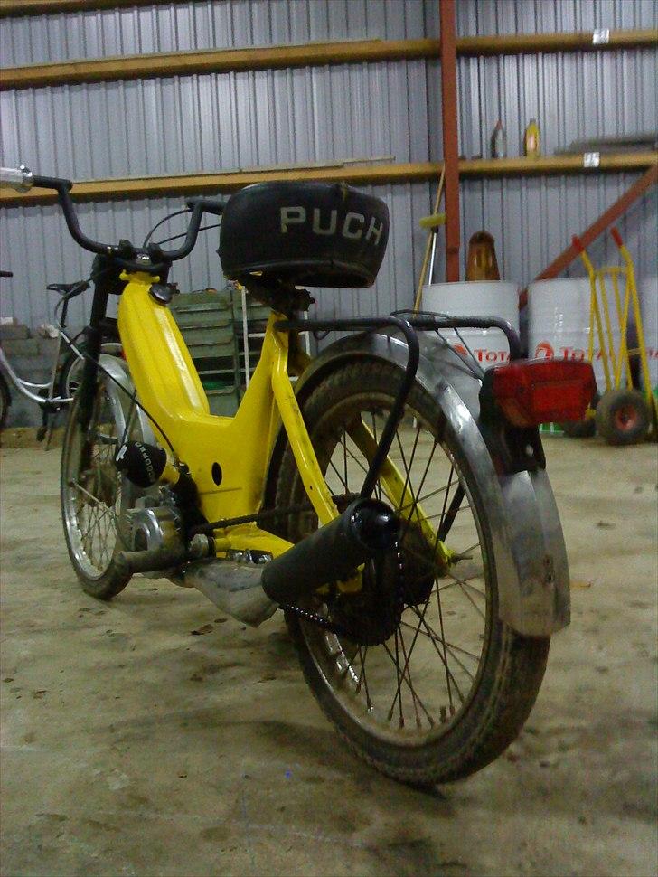 Puch Maxi *Byttet* billede 2