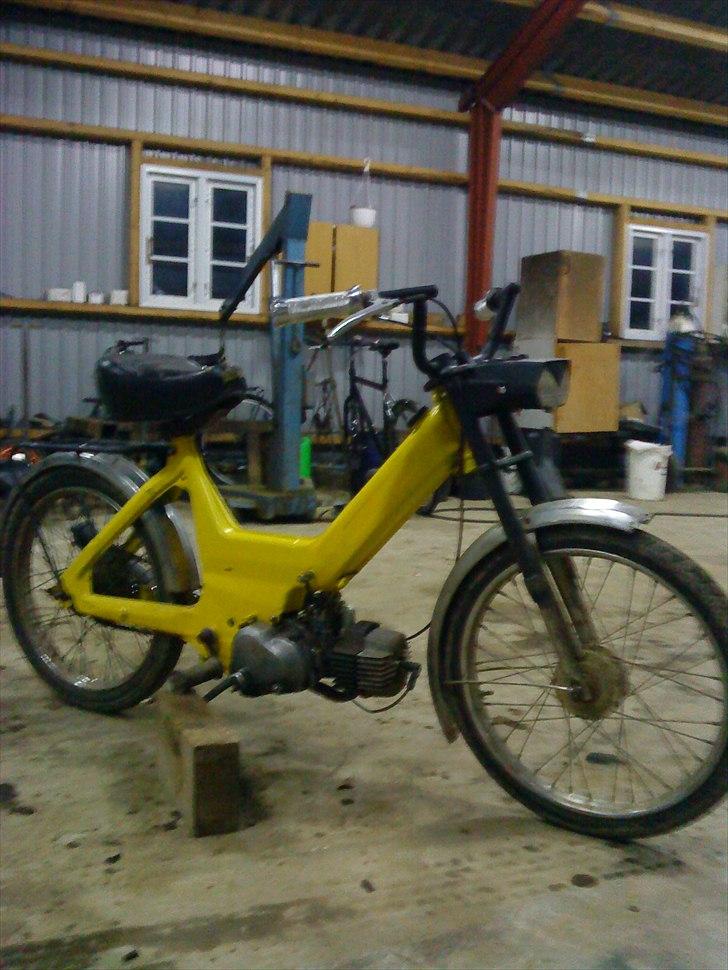 Puch Maxi *Byttet* billede 3
