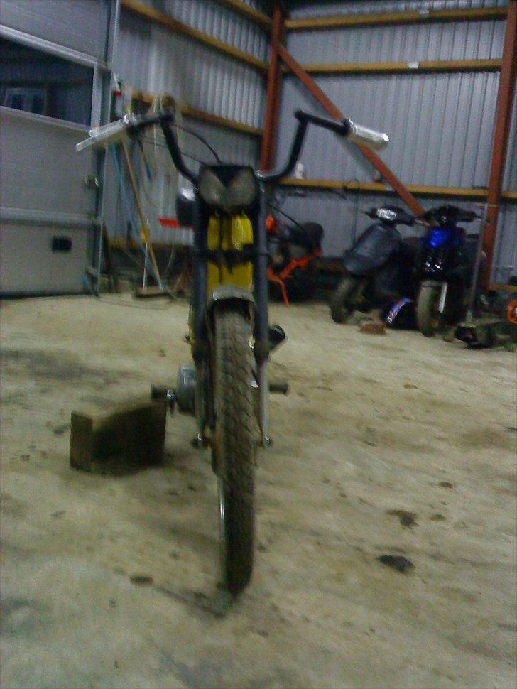 Puch Maxi *Byttet* billede 4