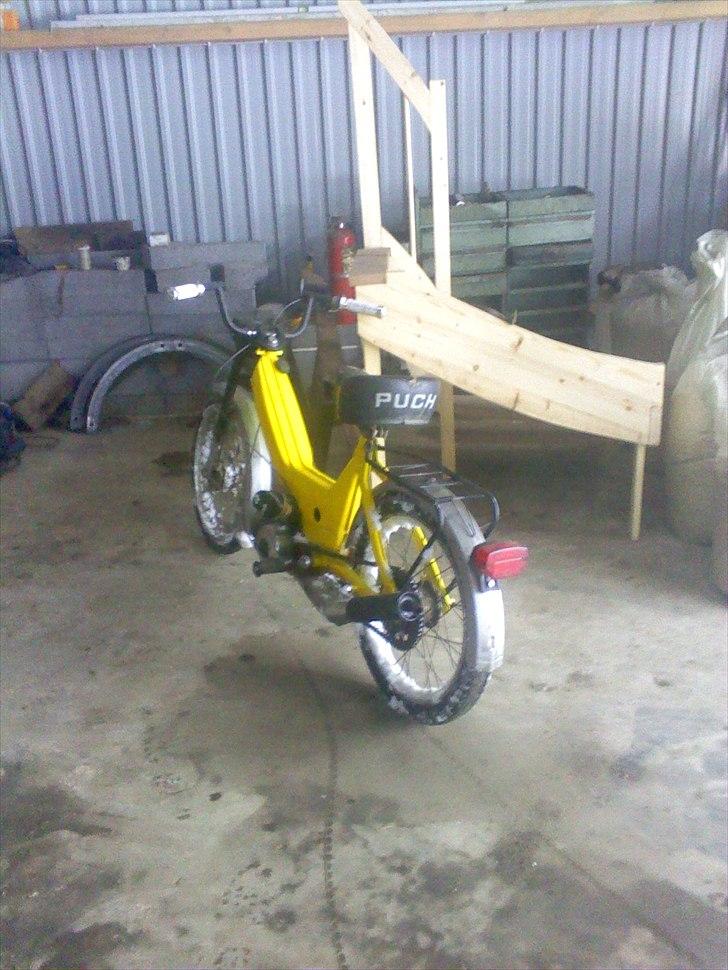 Puch Maxi *Byttet* billede 5