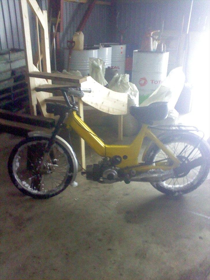 Puch Maxi *Byttet* billede 6