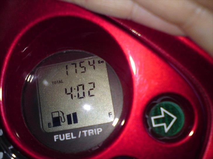 Yamaha jog R  solgt :( billede 8