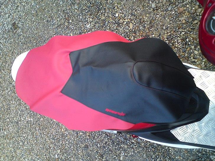 Yamaha jog R  solgt :( billede 11