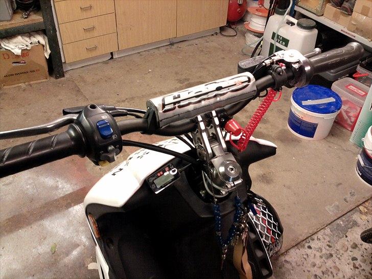 Peugeot speed fight 2 rcup  billede 6