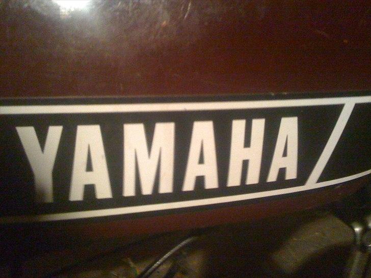 Yamaha FS1 4 Gear K1 [SOLGT] billede 6