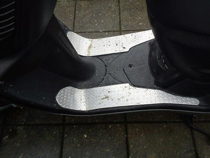 Aprilia sonic ac byttet til sonic billede 5