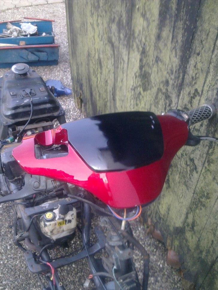 PGO hot50 Solgt  billede 4