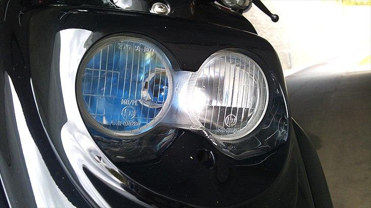 PGO hot 50 sp  billede 4