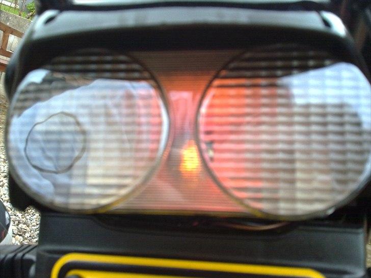 PGO hot 50 sp  billede 9