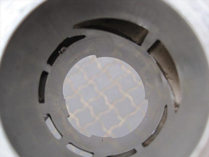 PGO hot50 (solgt) billede 6