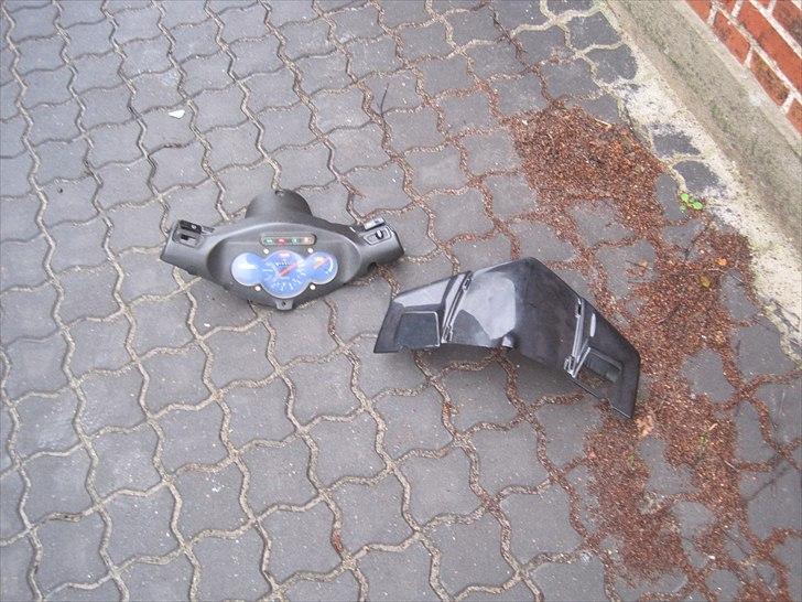 Aprilia Sonic byttet billede 6