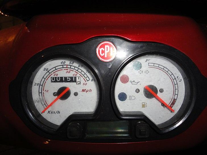 CPI Popcorn billede 6