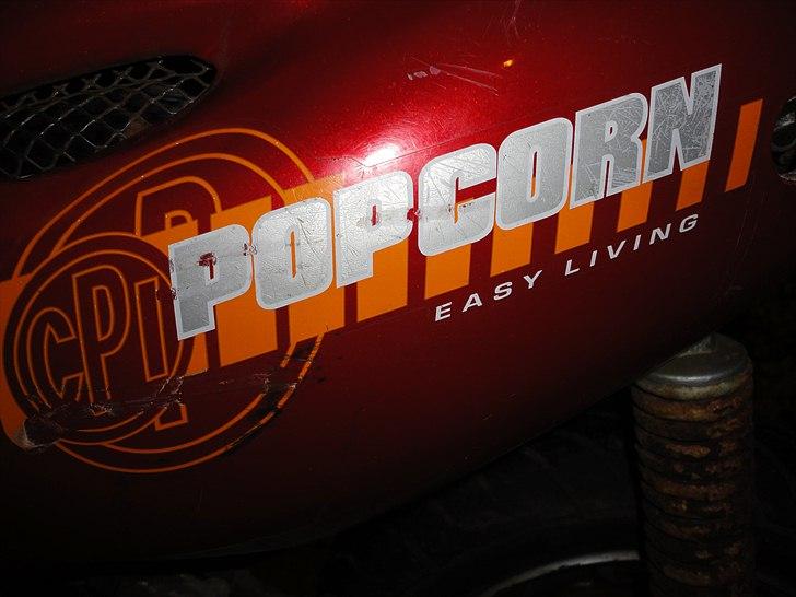 CPI Popcorn billede 8