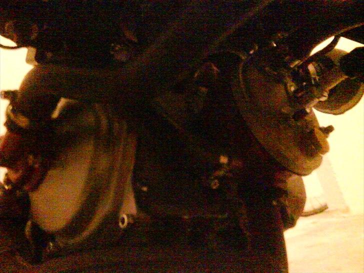 Aprilia Sonic LC billede 4