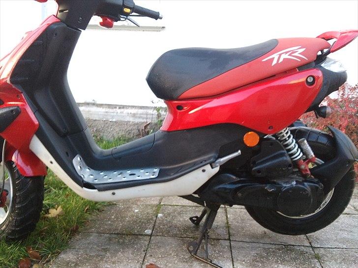 Peugeot tkr ( byttet) billede 4