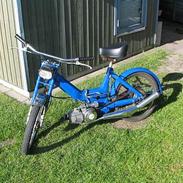 Puch Maxi K
