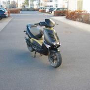 Aprilia Sr50 DiTech