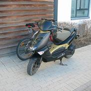 Aprilia Sr50 DiTech