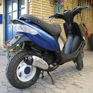 Gilera Stalker [Solgt]